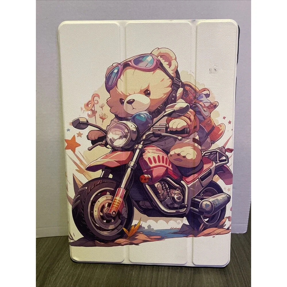 Samsung Galaxy Tab S9 11 inch case 2023/Tab S9 FE 5G 10.9 Inch